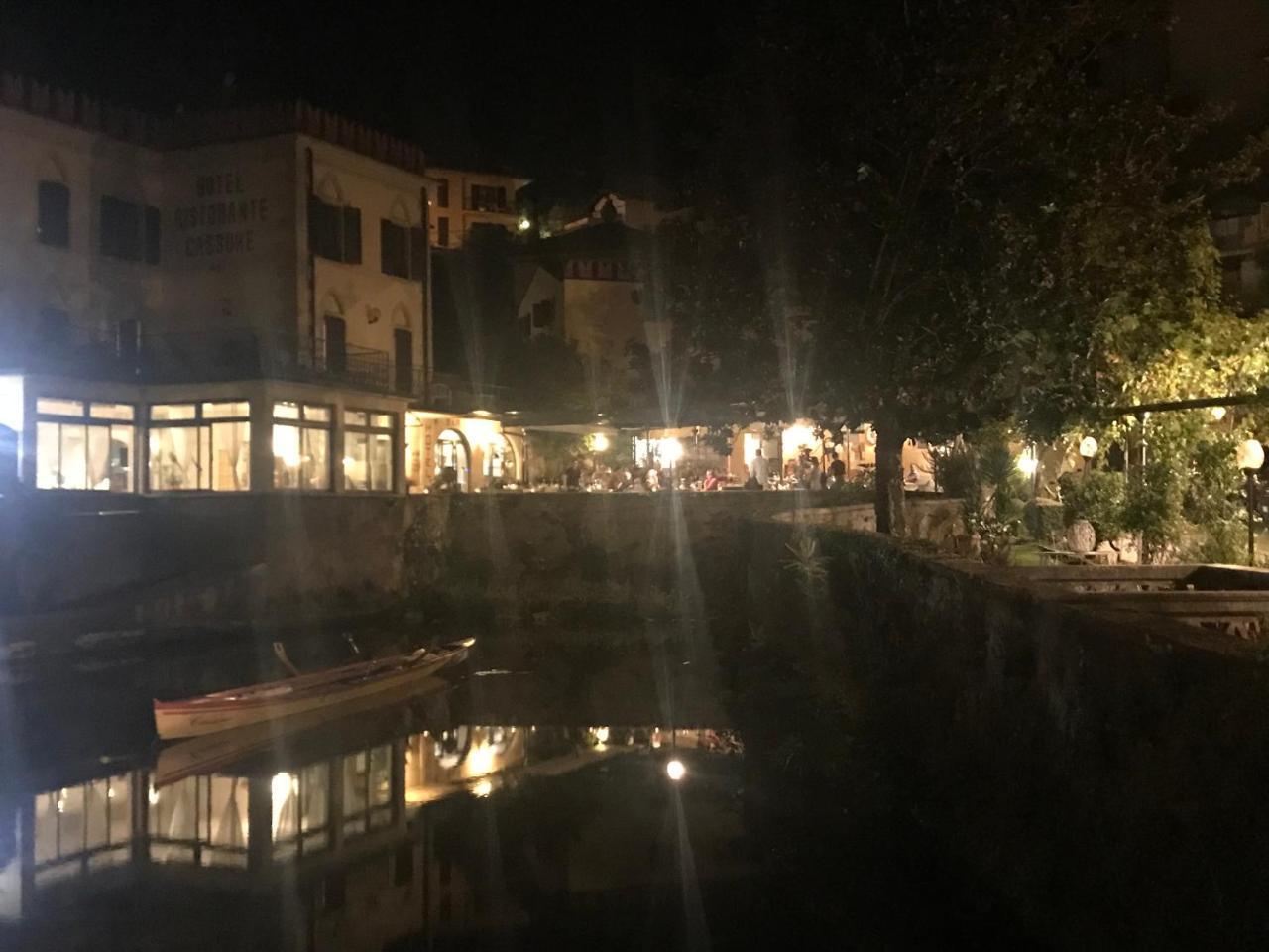 Hotel E Ristorante Cassone Malcesine Exterior foto